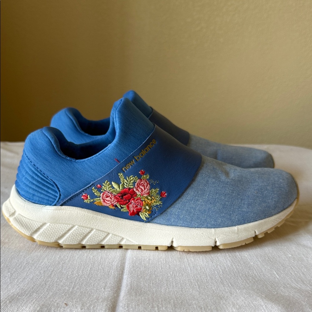 Disney x New Balance Beauty and the Beast